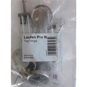 LAUFEN PRO N beslag