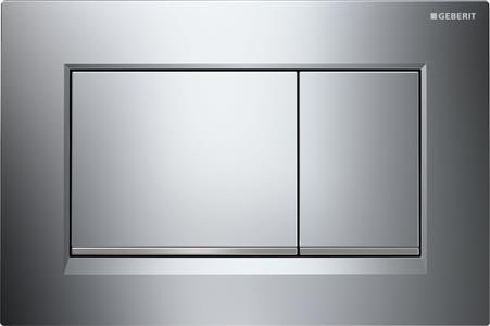 Geberit Sigma 20 betjeningsplade