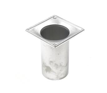 BLÜCHER forhøjelsesramme Uden bærering forlænget