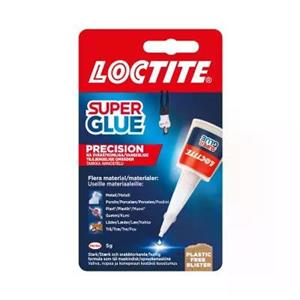 Loctite SG Precision sekundlim