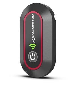 Grundfos MI401 reader til ALPHA2 og ALPHA3