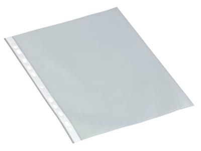 Bantex plastlomme