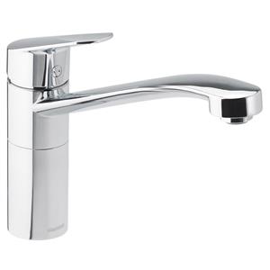 Damixa Clover Green køkkenarmatur