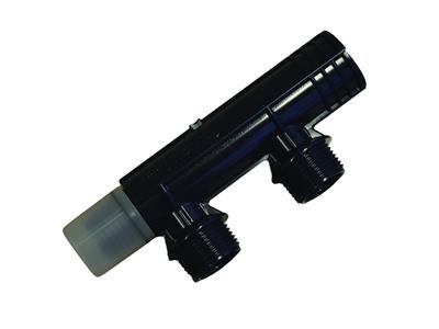 Wavin Tigris Press fordelerrør