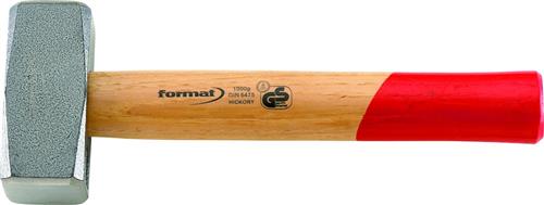 Format 6783 mukkert hickory skaft