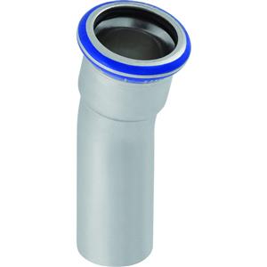 Geberit Mapress bøjning muffe/nippel