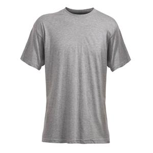 Kansas Acode 100240 T-shirt gråmeleret