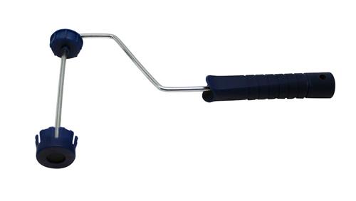 a-collection rulleskaft til 18 cm malerrulle