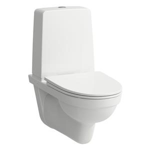 LAUFEN KOMPAS vægtoilet