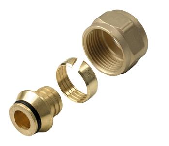 Wavin Tigris koblingssæt