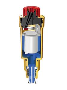 Flamco Flexvent luftudlader