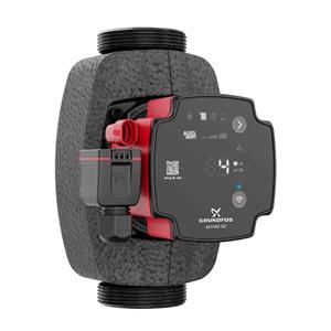 Grundfos ALPHA2 GO cirkulationspumpe 32-60