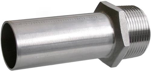 Unico SF Press overgangsnippel