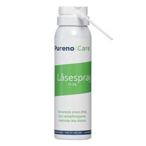 Pureno CA-206 låsespray