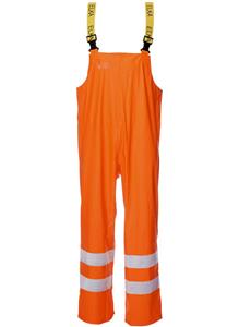 Elka Dry Zone 028850R regnoverall orange