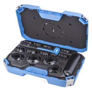 SKF TMFT 36 monteringssæt