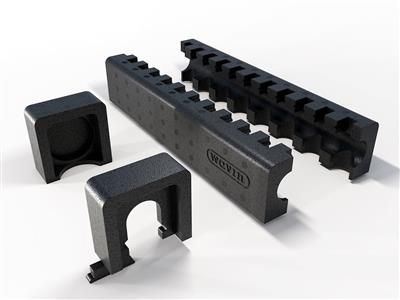 Wavin isoleringssæt