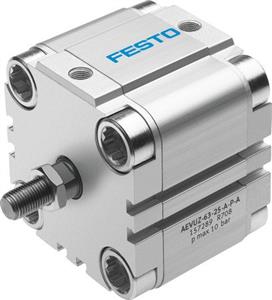 Festo AEVUZ Compact cylinder