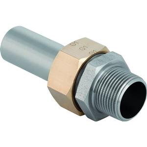 Geberit Mapress forskruning