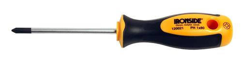 Ironside skruetrækker phillips
