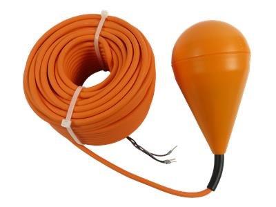 Grundfos svømmeafbryder