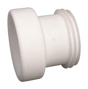 Gustavsberg model 6 klosettilslutning