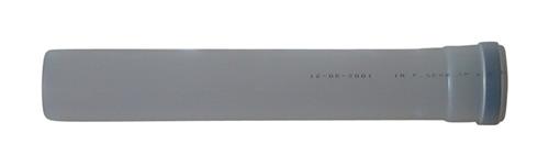 Vaillant forlængerrør ecoTEC