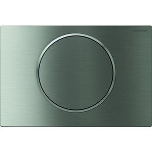 Geberit Sigma 10 betjeningsplade