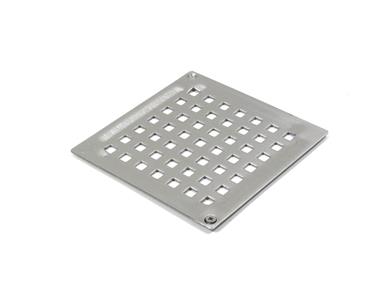 BLÜCHER rist med skruehuller