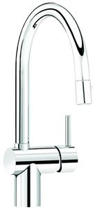 Damixa Osier køkkenarmatur