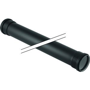 Geberit Silent PP afløbsrør støjdæmpet