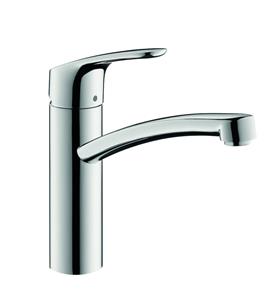 hansgrohe Focus M41 køkkenarmatur 160
