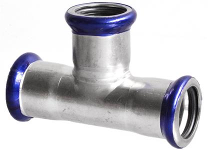 Unico SF Press T-stykke