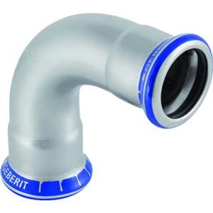 Geberit Mapress bøjning muffe/muffe