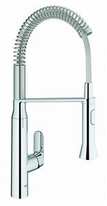 Grohe K7 køkkenarmatur