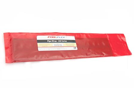 Wavin Pyroplex brandtape