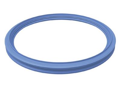 Wavin AS+ gummipakning EPDM