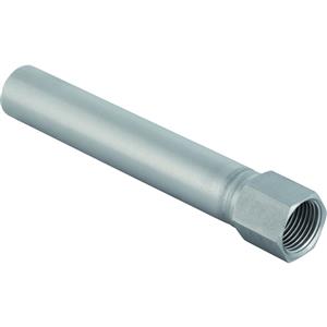 Geberit Mapress overgang