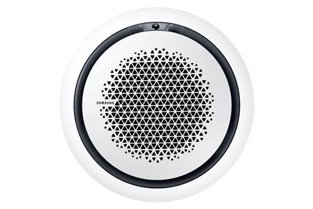 Samsung WindFree 360 panel hvid CAC