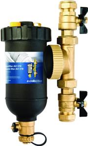 a-collection snavssamler