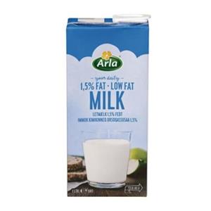 Arla UHT mælk