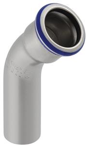 Geberit Mapress bøjning muffe/nippel