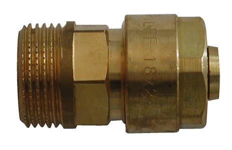 Gabotherm Start Coupling