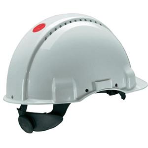 Peltor G3000 sikkerhedshjelm