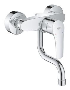 Grohe Eurosmart vægarmatur