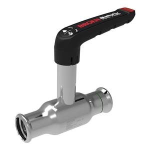 Broen Ballofix preskuglehane høj model pres/pres