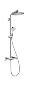 hansgrohe Crometta S brusesystem