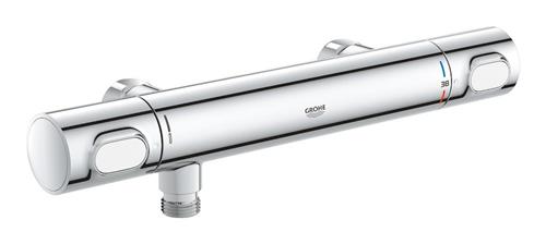 Grohe Grohtherm 500 termostatarmatur