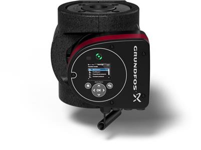 Grundfos MAGNA3 cirkulationspumpe 32-60 F