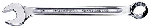 Stahlwille 13 ringgaffelnøgle